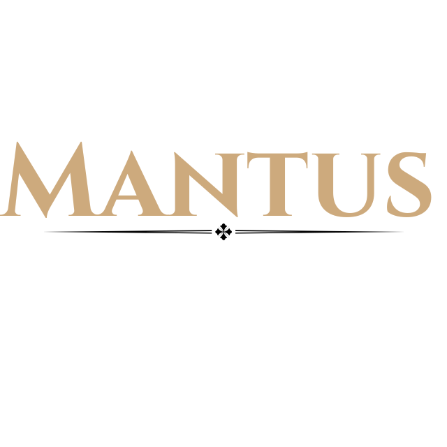 MANTUS-SHOP.COM
