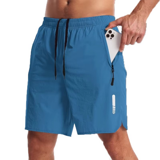 Men’s Lightweight Sports Shorts