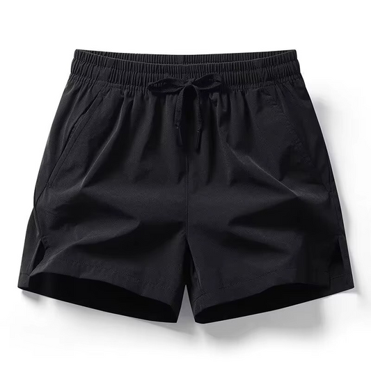 Men’s Quick-Dry Lightweight Training Shorts