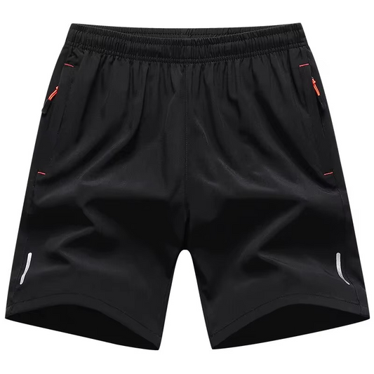 Men’s Performance Breathable Sports Shorts