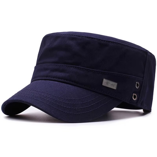 Urban Military Cotton Cap