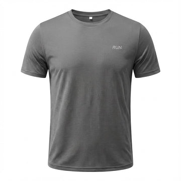 Men’s High-Elasticity Performance T-Shirt