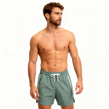 Men’s Quick-Dry Lightweight Training Shorts