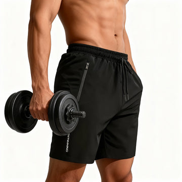 Men’s Performance Quick-Dry Training