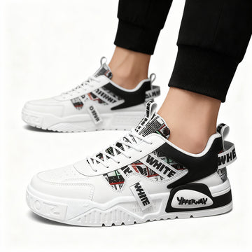 Men’s Urban Platform Sneakers