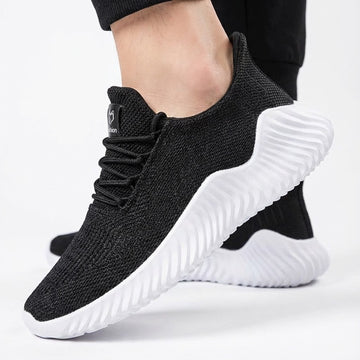 Men’s High-Performance Running Sneakers