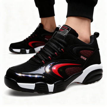 Non-Slip Sport Sneakers