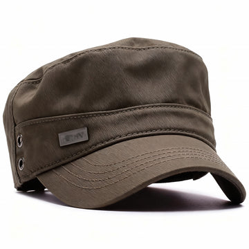 Urban Military Cotton Cap