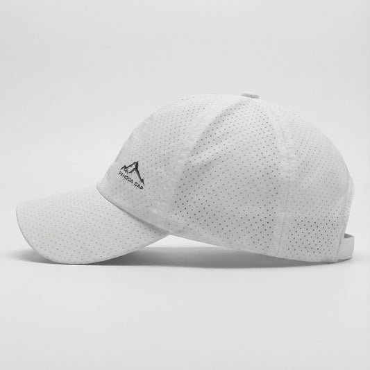 Ultra Breathable Outdoor Sports Cap