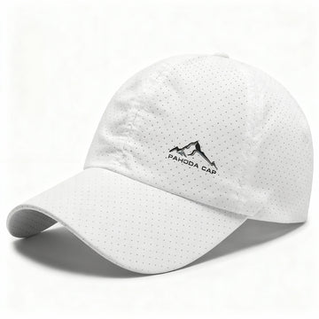 Ultra Breathable Outdoor Sports Cap