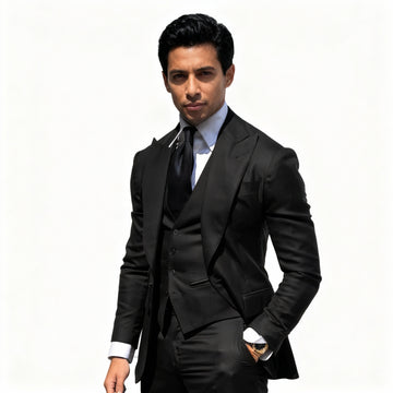 Men’s Premium Wedding Tuxedo