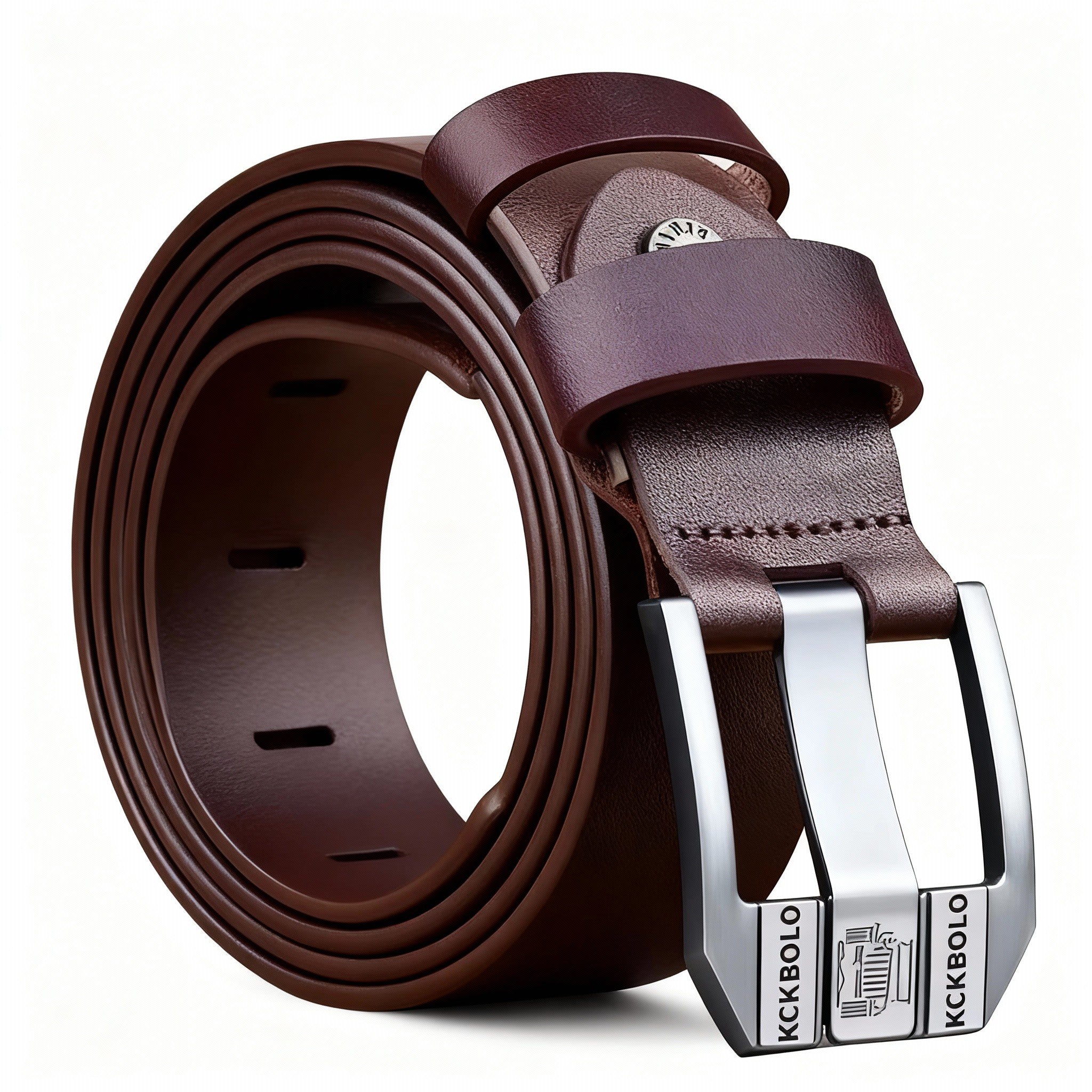 Men’s Premium Automatic Buckle Belt