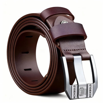 Men’s Premium Automatic Buckle Belt